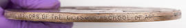 Glasgow School of Art Newbery Medal (Version 7)