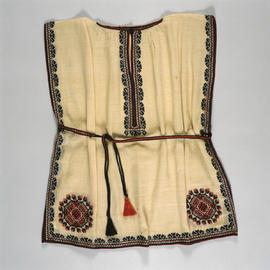 Child's Dress (Version 1)