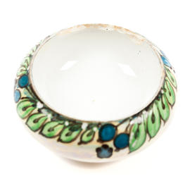 Shallow bowl (Version 4)