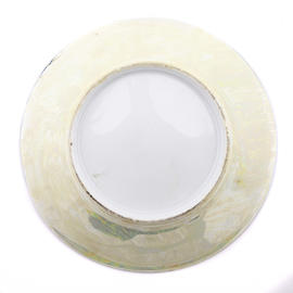 Saucer from tea service (Version 2)