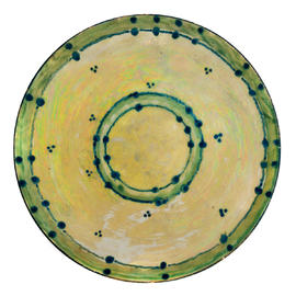 China saucer (Version 1)