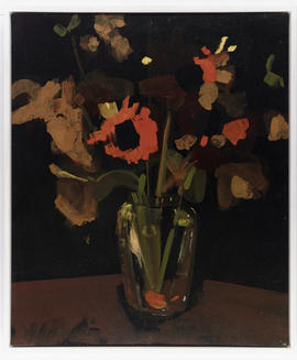 Sunflowers I still life