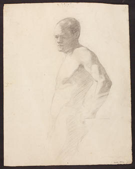 Life drawing (Version 2)