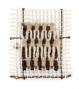 Camel hair sampler (Version 1)