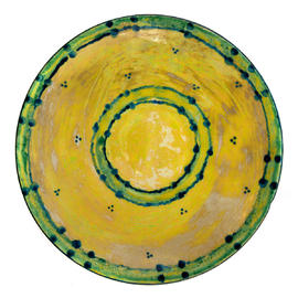 China saucer (Version 1)