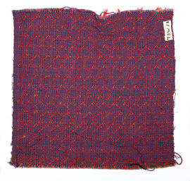 Weaving Sample (Version 2)