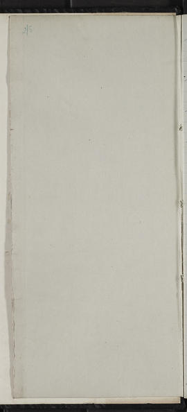 Minutes, Sep 1952-Jun 1955 (Index, Front cover)