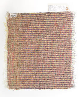 Weaving Sample (Version 2)