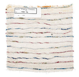 Weaving Sample (Version 1)