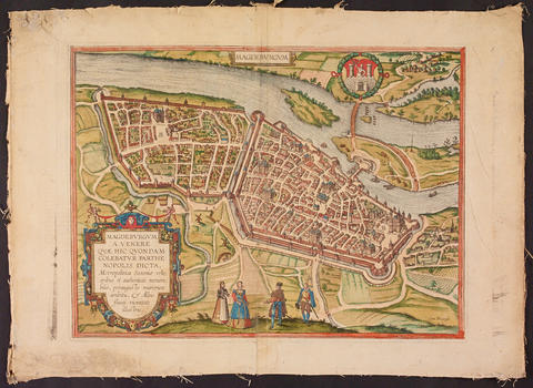 Open original Digitised item