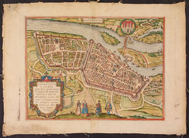 Old Cities