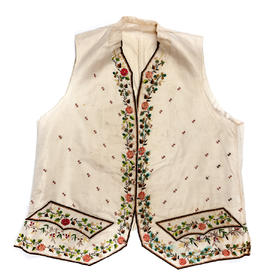 Georgian Waistcoat (Version 1)