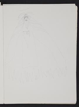 Sketchbook (Page 42)