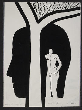 Fraser Taylor and David Band "These Obscure Objects of Desire" (Version 1)