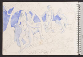 Sketchbook (Page 3)