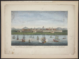 Fort St. George