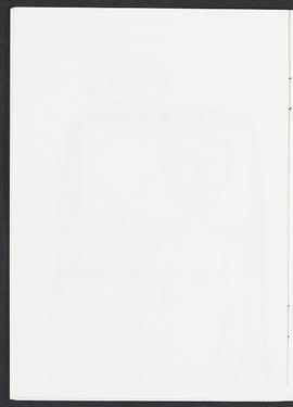Artist book: '2 Short stories of love and hair' (Page 18)