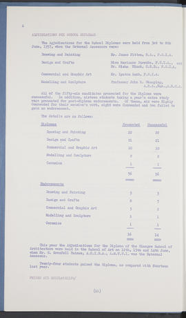 Annual report and accounts, 1956-1957 (Section A, page ii)