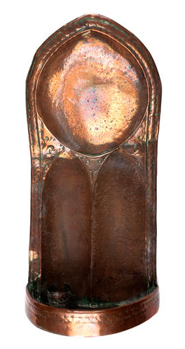 Wall sconce (Version 1)