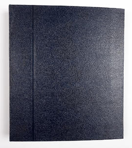 Binder of canvas work samples (Version 1)