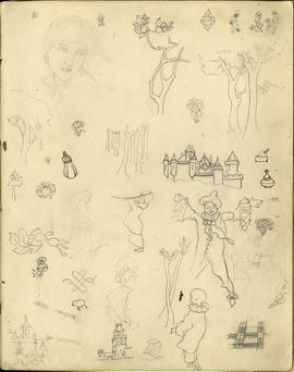 Sketchbook