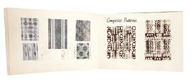 Pattern Making book (Version 18)