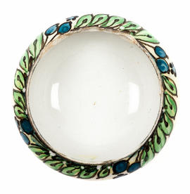 Shallow bowl (Version 3)