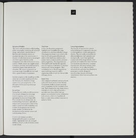 General prospectus 1990-1991 (Page 45)