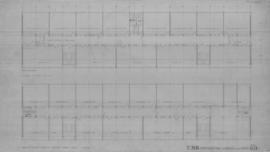 (G3A) General teaching block: revised second floor plan