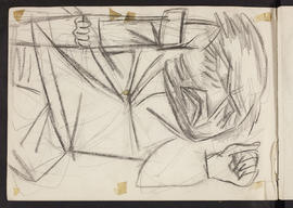 Sketchbook (Page 11, Version 2)