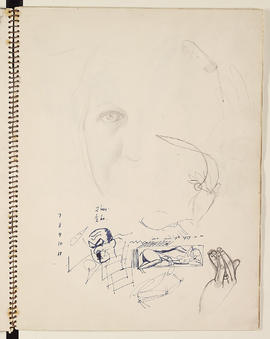 Sketchbook (Page 28)