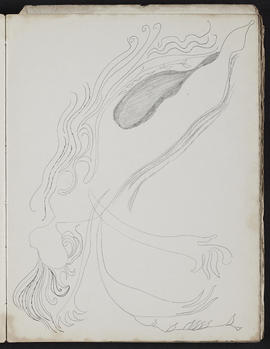 Sketchbook (Page 33)