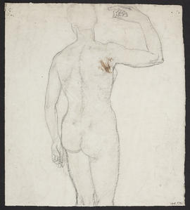 Figure drawing (Version 2)