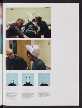 Arctic Alba; Process Journal (Page 16)