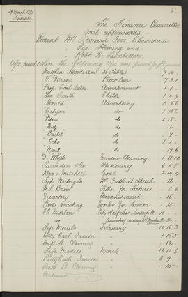 Minutes, Mar 1895-Jun 1901 (Page 8)