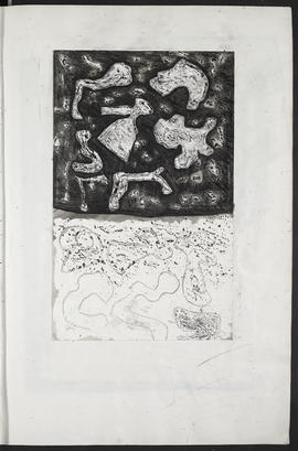 Printed textiles student project sketchbook (Page 11)