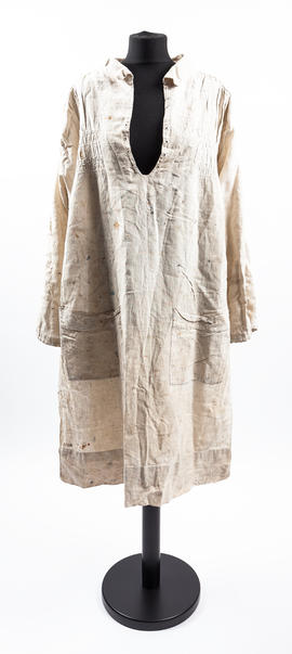 Artist's smock (Version 1)
