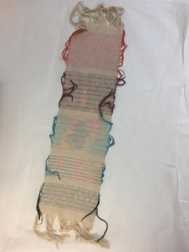 Weaving Sample (Version 3)