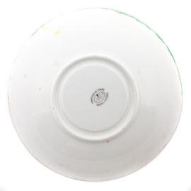 China saucer (Version 2)