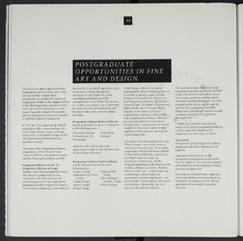 General prospectus 1990-1991 (Page 50)