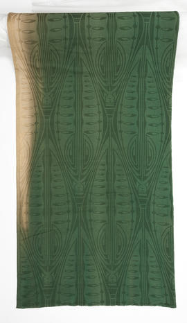 Viennese curtain (Version 1)