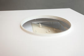 Architectural model (Version 5)