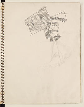 Sketchbook (Page 31)