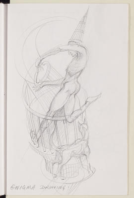 Sketchbook (Page 37)