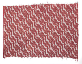 Sample of Darvel Lace (Version 1)