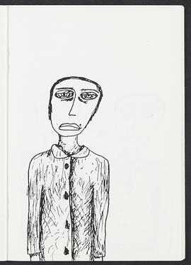 Artist book: 'Us' (Page 29)