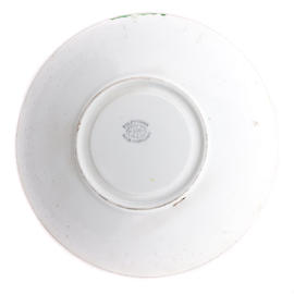 China saucer (Version 2)