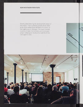 Arctic Alba; Process Journal (Page 25)