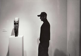 Museum of Modern Art, New York