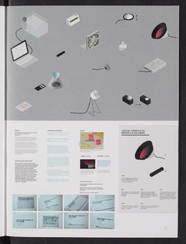 Arctic Alba; Process Journal (Page 36)